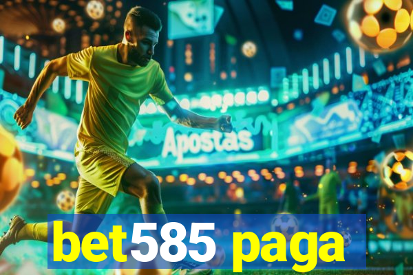 bet585 paga